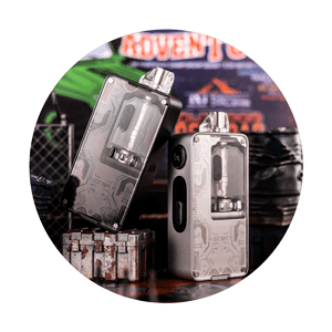 Lost Vape Centaurus B60 AIO Kit 1600 mAh